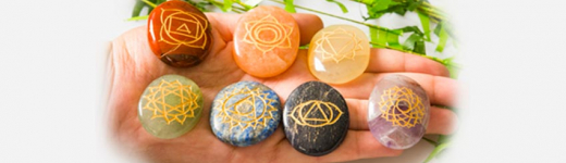 Which Reiki Stone Are You? Which Reiki Stone Are You?