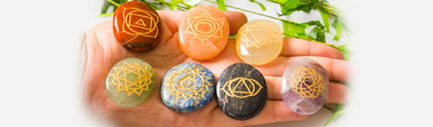 Which Reiki Stone Are You? Which Reiki Stone Are You?