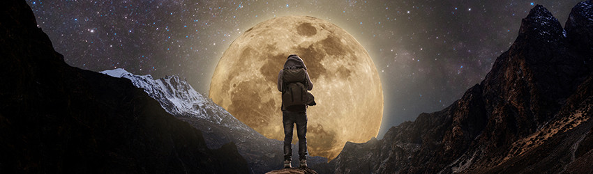 What is Your Guardian Moon? What is Your Guardian Moon?