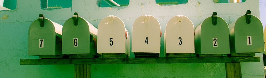 What Should Your Lucky Number Be? What Should Your Lucky Number Be?