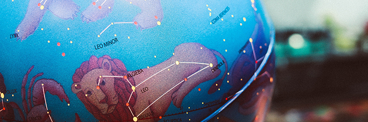 Which Astrology Sign Should You Actually Be? Which Astrology Sign Should You Actually Be?