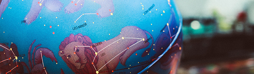 Which Astrology Sign Should You Actually Be? Which Astrology Sign Should You Actually Be?