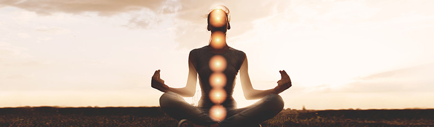 Which Chakra Guides You? Which Chakra Guides You?