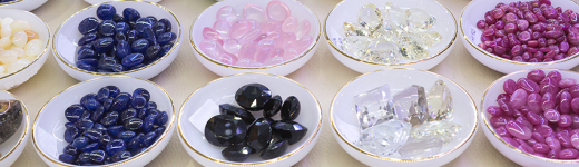 Which Gemstone Do You Need In Your Life? Which Gemstone Do You Need In Your Life?