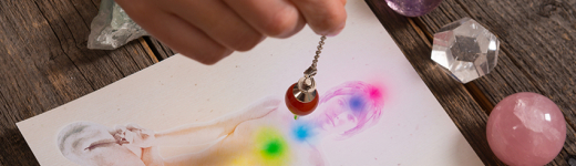 Which of Your Chakras Needs a Tune-Up? Which of Your Chakras Needs a Tune-Up?