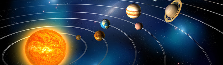 Which Planet Has the Most Influence Over Your Life? Which Planet Has the Most Influence Over Your Life?