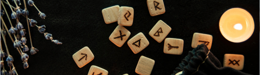 Which Rune Stone Are You? Which Rune Stone Are You?