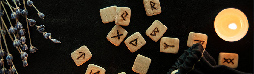 Which Rune Stone Are You? Which Rune Stone Are You?