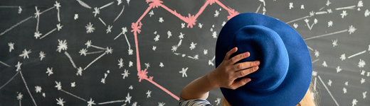 Which Zodiac Sign Will Your Soul Mate Be? Which Zodiac Sign Will Your Soul Mate Be?