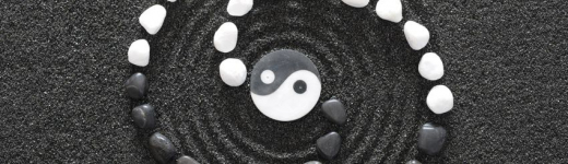 Do You Have Yin or Yang Energy? Do You Have Yin or Yang Energy?