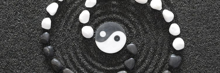 Do You Have Yin or Yang Energy? Do You Have Yin or Yang Energy?