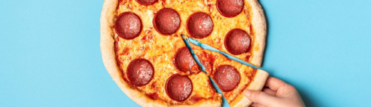 Can We Guess Your Zodiac Sign Based on Your Favorite Foods? Can We Guess Your Zodiac Sign Based on Your Favorite Foods?