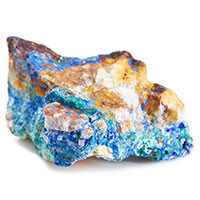Azurite Azurite