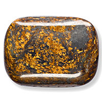 Bronzite Bronzite