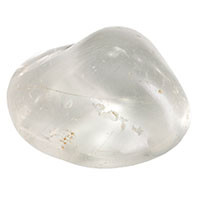 Clear Quartz Clear Quartz