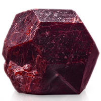 Garnet Garnet