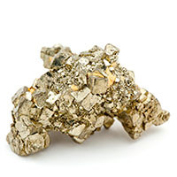 Pyrite Pyrite