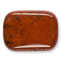 Red Jasper Red Jasper