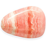 Rhodochrosite Rhodochrosite