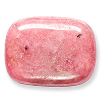 Rhodonite Rhodonite