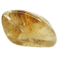 Rutilated Quartz Rutilated Quartz