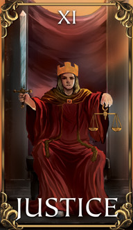 Justice Justice