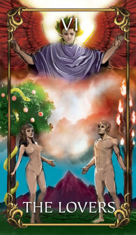 Daily Tarot Reading: Today's Card Is... | AstrologyAnswers.com
