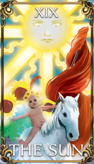 The Sun The Sun