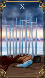 Daily Tarot Reading: Today's Card Is... | AstrologyAnswers.com