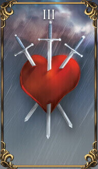 Free Interactive 3-Card Tarot Reading | AstrologyAnswers.com