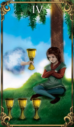 Tarot for today astrology answers