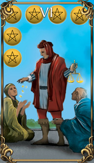 Free Interactive Career Tarot Reading | AstrologyAnswers.com