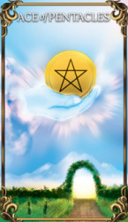 Daily Tarot Reading: Today's Card Is... | AstrologyAnswers.com