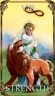 Free Interactive 3-Card Tarot Reading | AstrologyAnswers.com