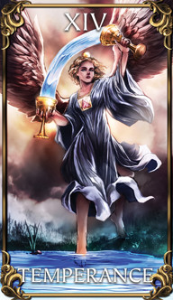 Free Interactive 3-Card Tarot Reading | AstrologyAnswers.com