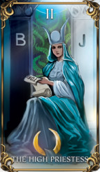 Daily Tarot Reading: Today's Card Is... | AstrologyAnswers.com