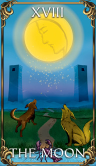 Free Interactive 3-Card Tarot Reading | AstrologyAnswers.com