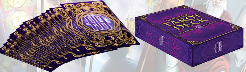 Tarot Deck