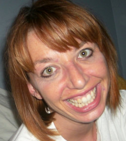 Christine Beswick Christine Beswick