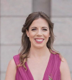 Krista Budgen Krista Budgen