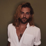 Patrick Phillips Patrick Phillips