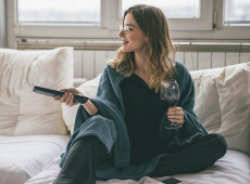 6 of Our Favorite Characters That Share Your Aquarius Horoscope 6 of Our Favorite Characters That Share Your Aquarius Horoscope