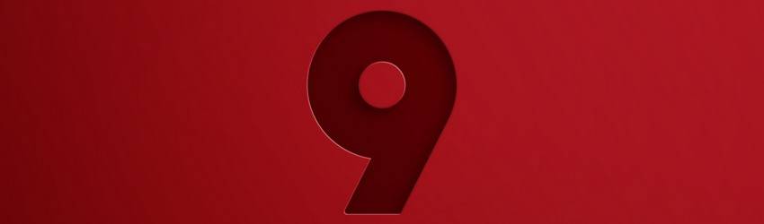 number-9