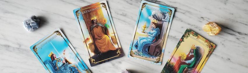 queen-tarot-cards