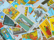 Top 10 Tarot Cards for Love | Astrology Answers