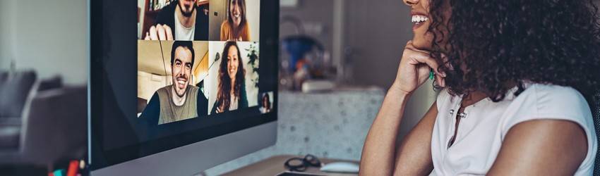woman-video-conferencing